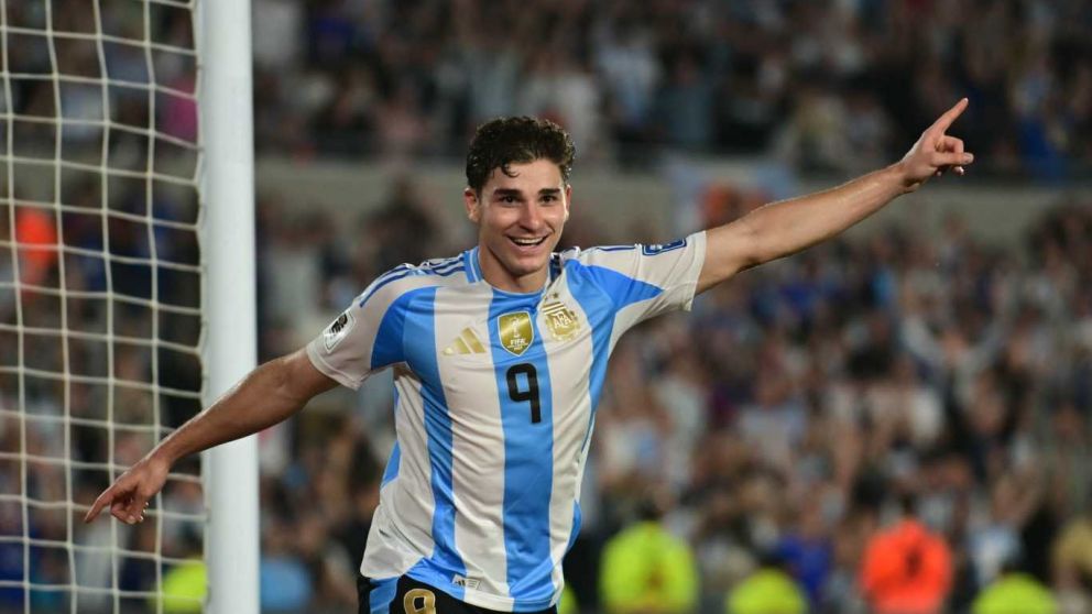 Rústico TV: cómo ver Argentina vs. Paraguay en vivo