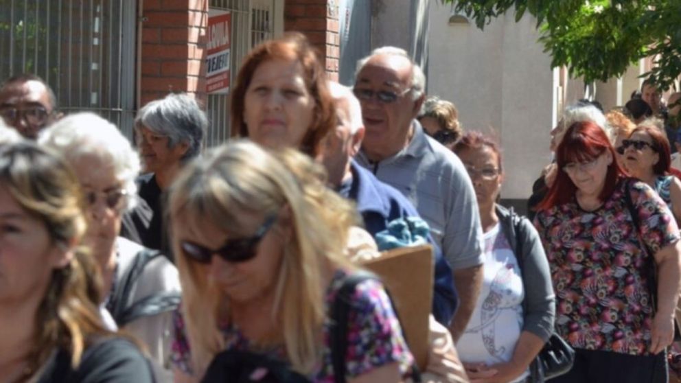 ¿Cuánto cobra Cristina en su jubilación mensual de pcivilegio?