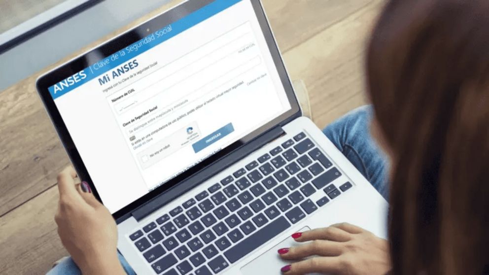 Cómo recuperar la clave fiscal en ARCA, ex AFIP