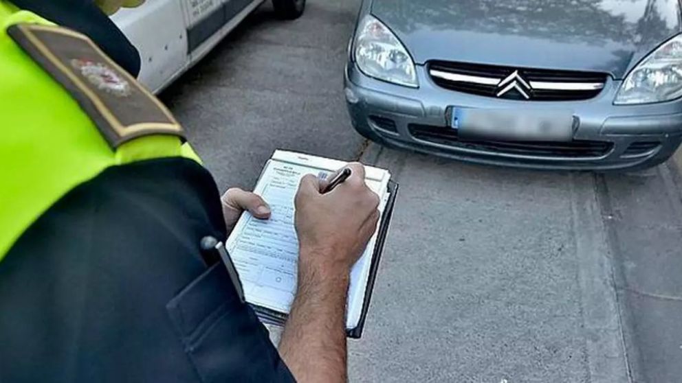 Cuál es la multa que cuesta $1.260.600