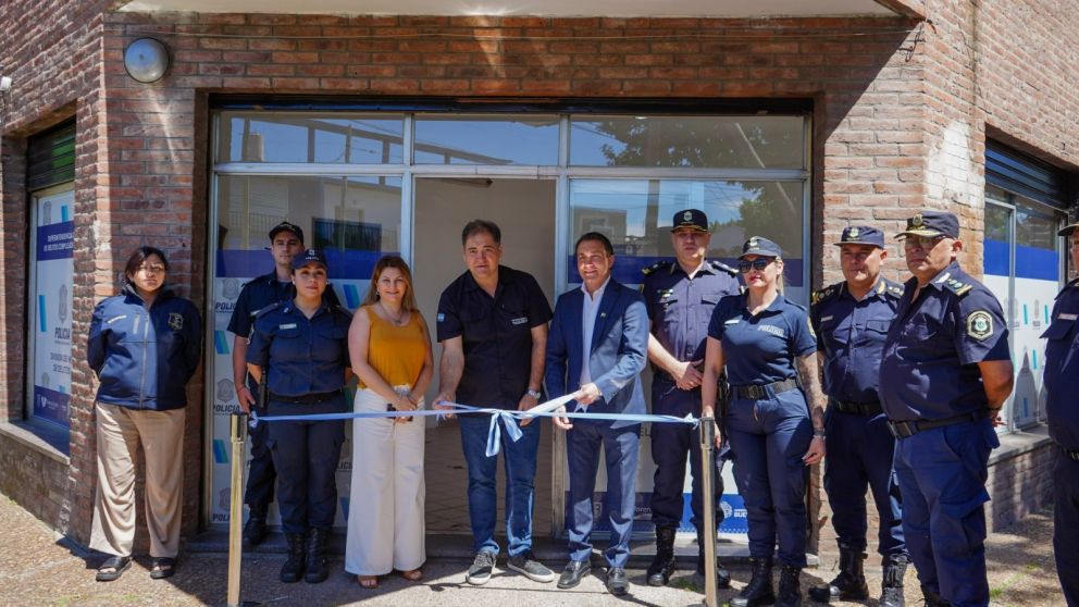 Importante paso contra los delitos económicos.