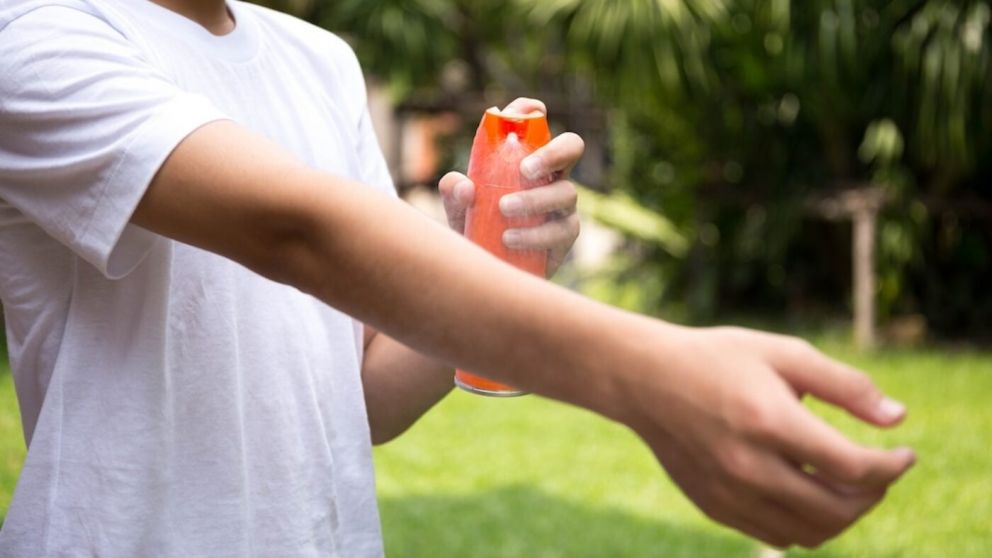 Estudiantes de la UBA repartirán repelente para mosquitos y ofrecerán charlas de concientización al público