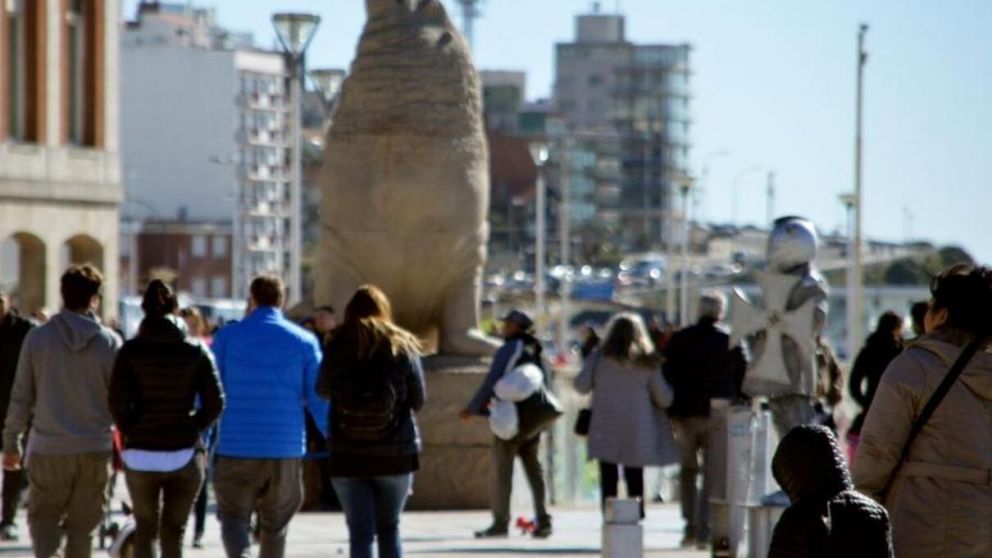 Se viene otro feriado