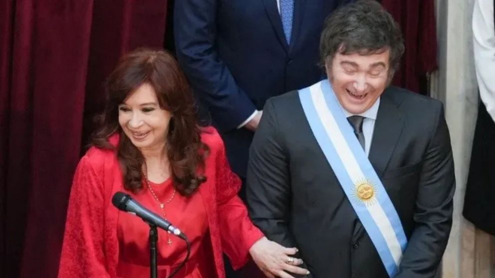 En Casa Rosada le delegan la agenda de Ficha Limpia al PRO