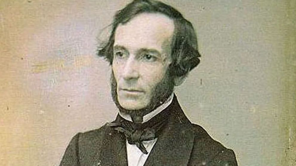 Alberdi vuelve a ser billete: el ejemplar de 1882 y el nuevo de $20.000