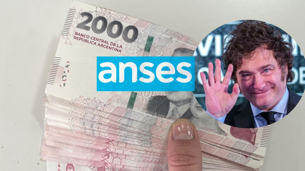 Conocé las fechas de cobro del bono de octubre para jubilados