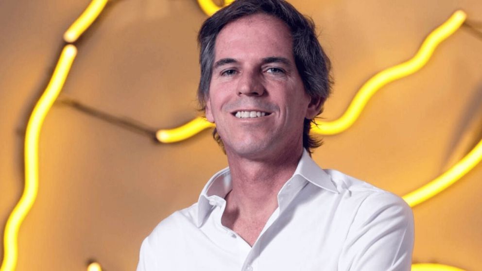 Nuevo embajador argentino en Estados Unidos