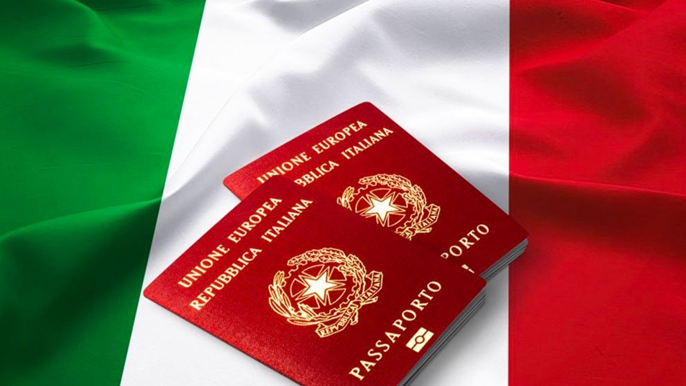 La ciudadanía italiana queda limitada a un grupo restringido de argentinos