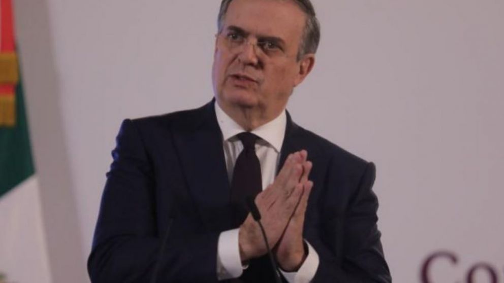 "Si tú me aplicas a mí el 25 % de aranceles, entonces yo tengo que reaccionar con aranceles