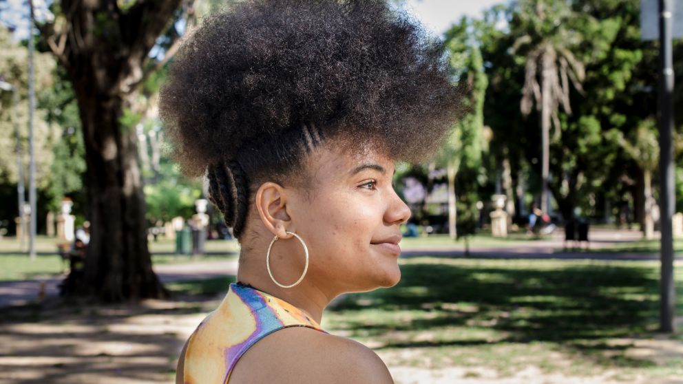 En Argentina, 0,7% de la población se reconoce como afrodescendiente