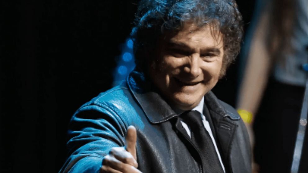 Milei ganó, gracias a los gobernadores