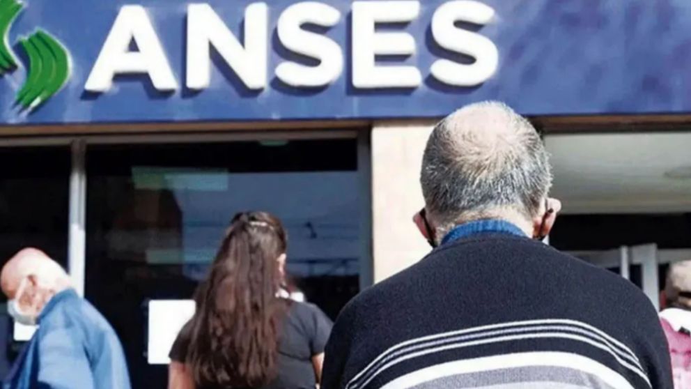 La buena noticia para los jubilados que integran la ANSES.