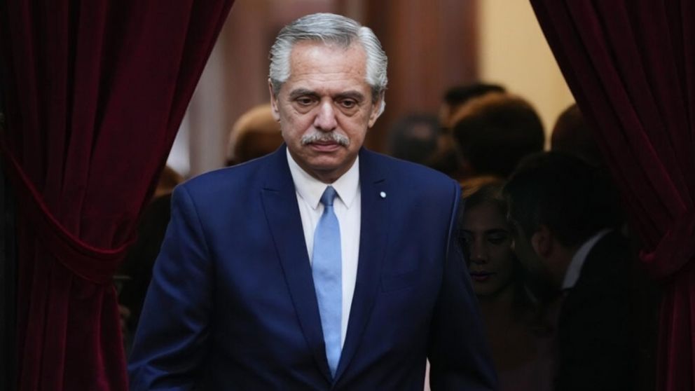 Causa de violencia de género entre Alberto Fernández y Fabiola Yáñez