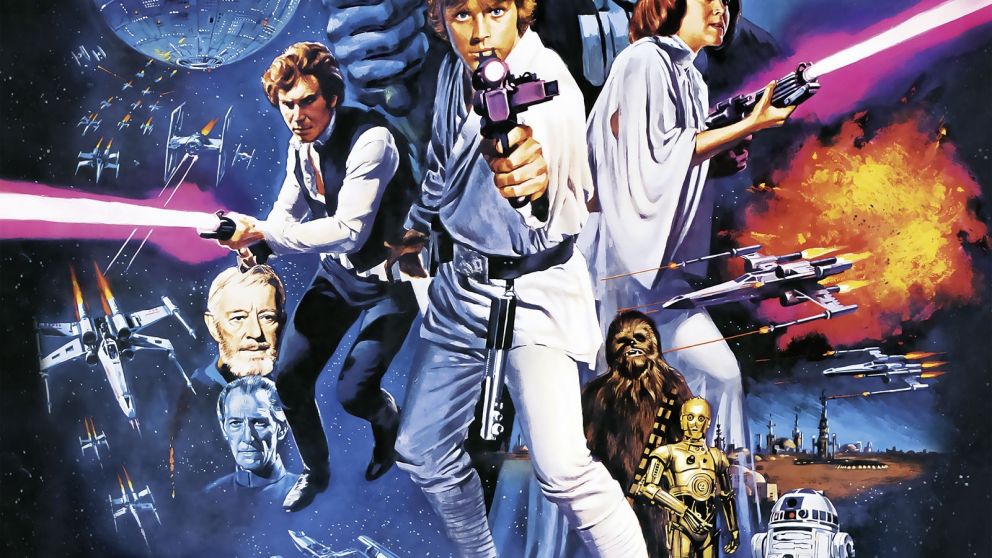 Confirmaron el regreso de Star Wars con una nueva trilogía: la producirá Disney