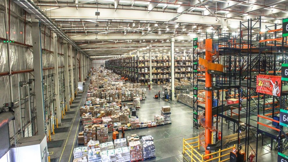 Logística: ocho de cada diez empresas prevé invertir y 60% incorporará empleados en 2025