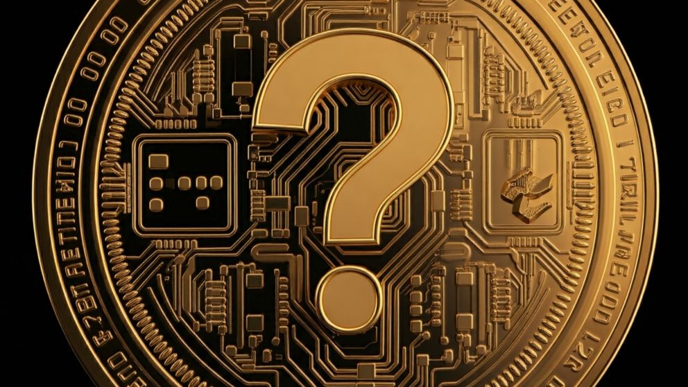 Ni plazo fijo ni billetera virtual: la apuesta más ganadora tiene brillo cripto