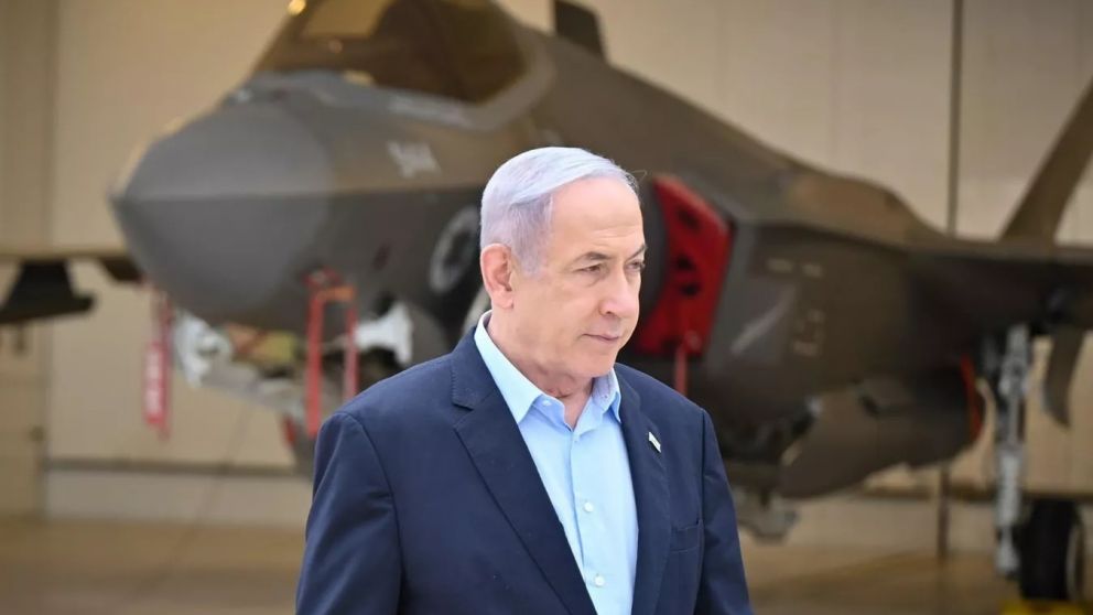 Netanyahu confirmó que la operación, conocida como "buscapersonas", fue aprobada por su gobierno
