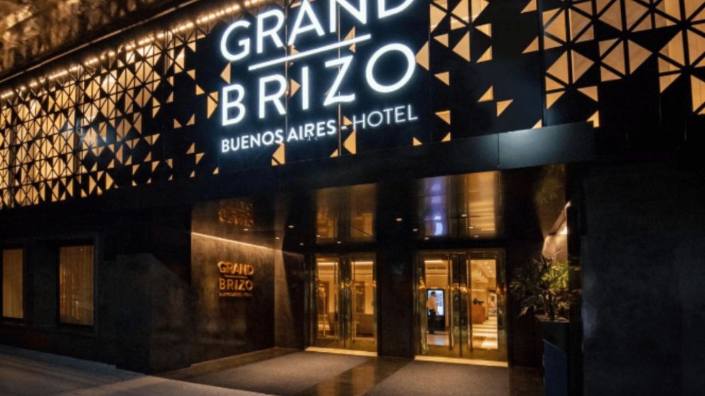 El Simposio LATAM 2024 – Hipertensión Pulmonar tendrá lugar el Hotel Grand Brizo en Ciudad de Buenos Aires.