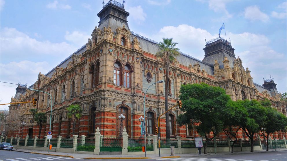 Balvanera, el barrio que linda con Recoleta es el quinto con el metro cuadrado más económico de la Ciudad