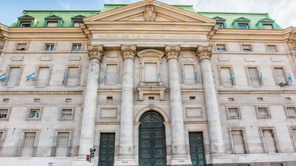 Fallo de la Justicia Federal a favor del Banco Nación