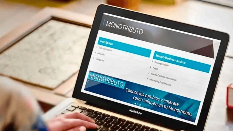 Fecha clave para los monotributistas