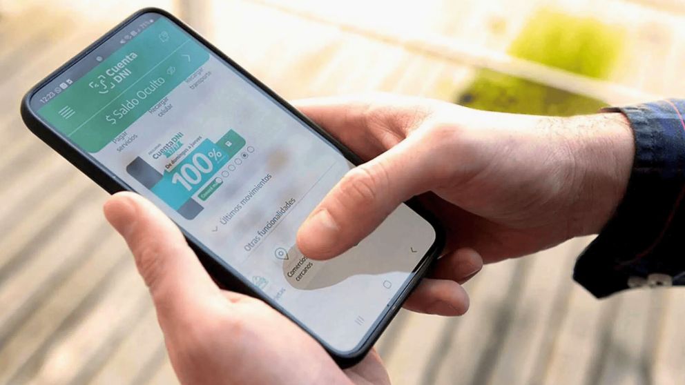 Cuenta DNI de Banco Provincia lanzó una serie de promociones y descuentos imperdibles en noviembre (Imagen ilustrativa).