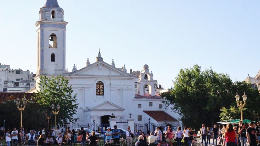 Recoleta, el barrio más deseado