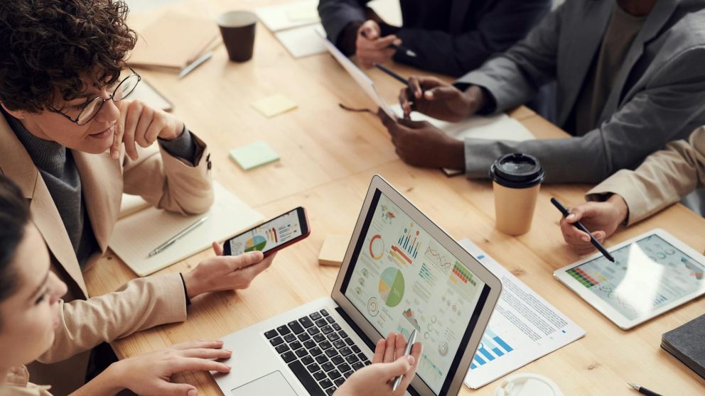 Este año se sumaron 40 startups a un ecosistema formado por 383 empresas