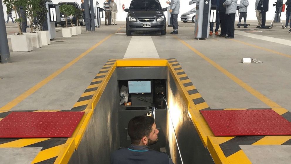Chau a la VTV: qu� autos quedan exentos desde octubre y c�mo solicitarlo