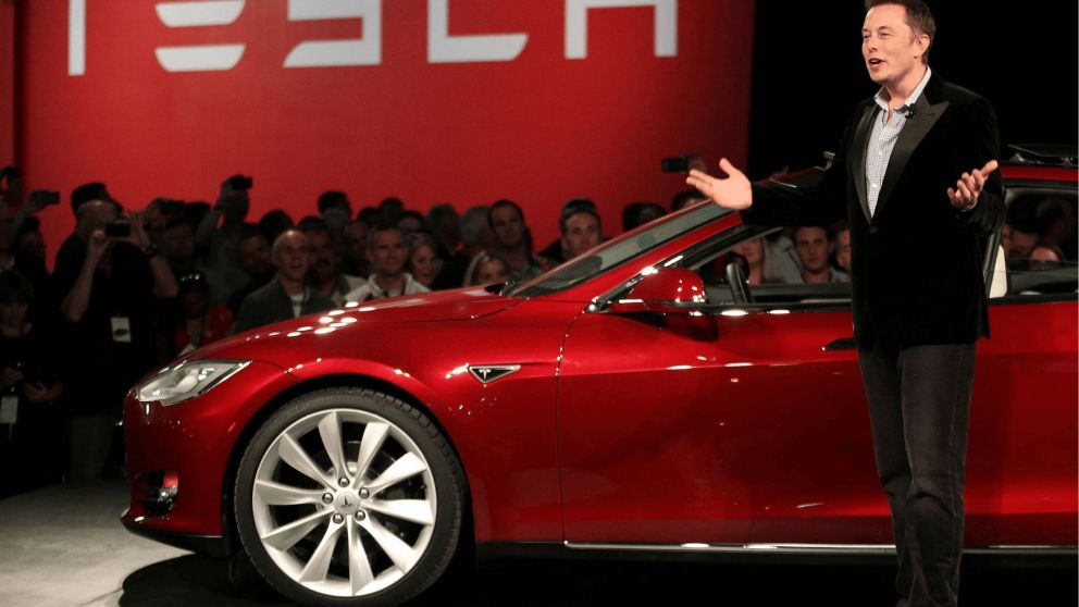 Elon Musk busca empleados con o sin experiencia para trabajo remoto y paga más de 240.000 euros
