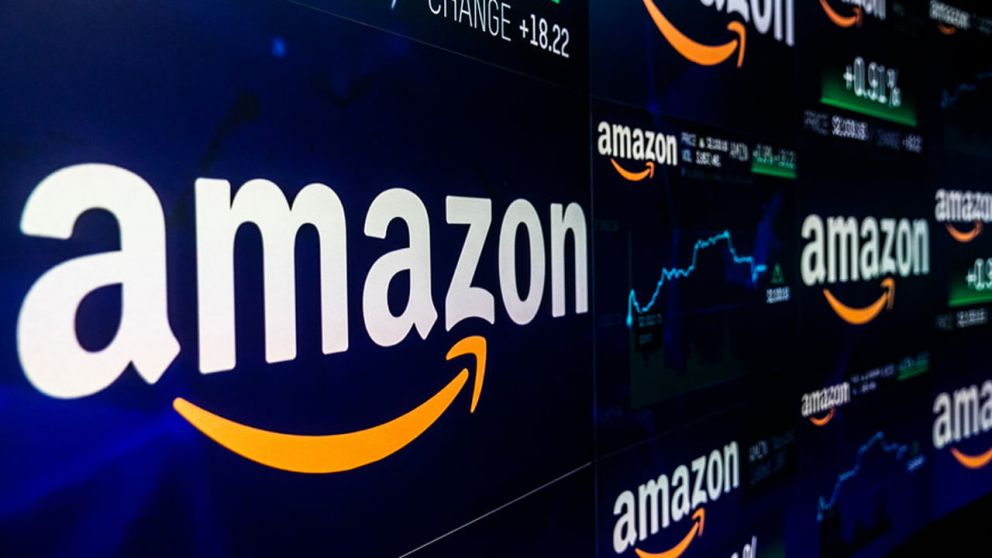 Las acciones de Amazon crecieron m�s de 4.500% en los �ltimos 20 a�os
