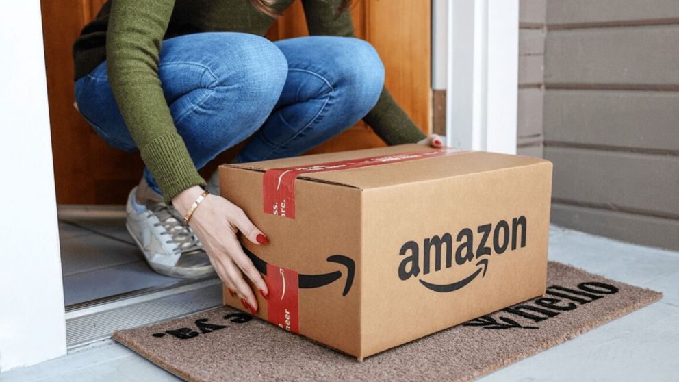 La nueva iniciativa de Amazon para atraer clientes argentinos