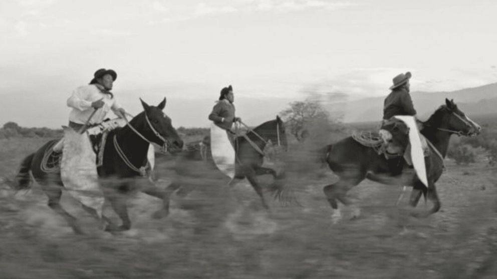 Gaucho Gaucho, premiado en Sundance y a punto de estrenarse en Argentina