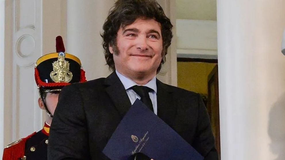 La cultura estará bajo la órbita directa de Javier Milei
