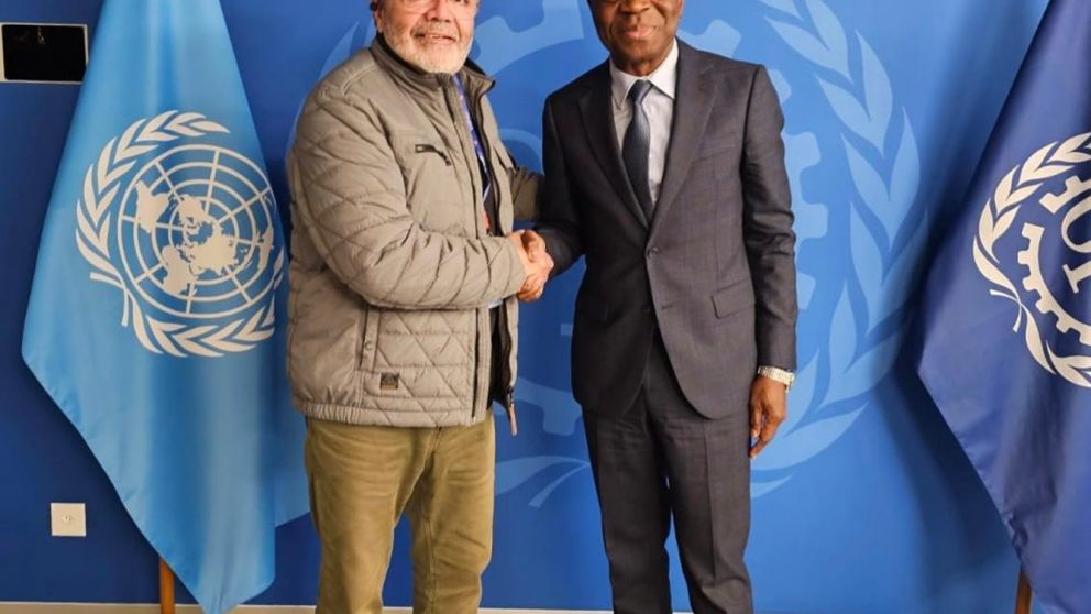 Alarma en la OIT por el ajuste y llamado a priorizar el diálogo