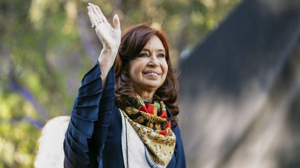 La Junta Electoral del PJ proclamó a Cristina Kirchner como presidenta del partido