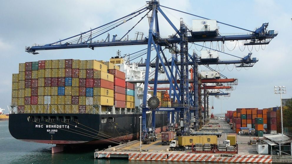 Buscan m�s comercio con China
