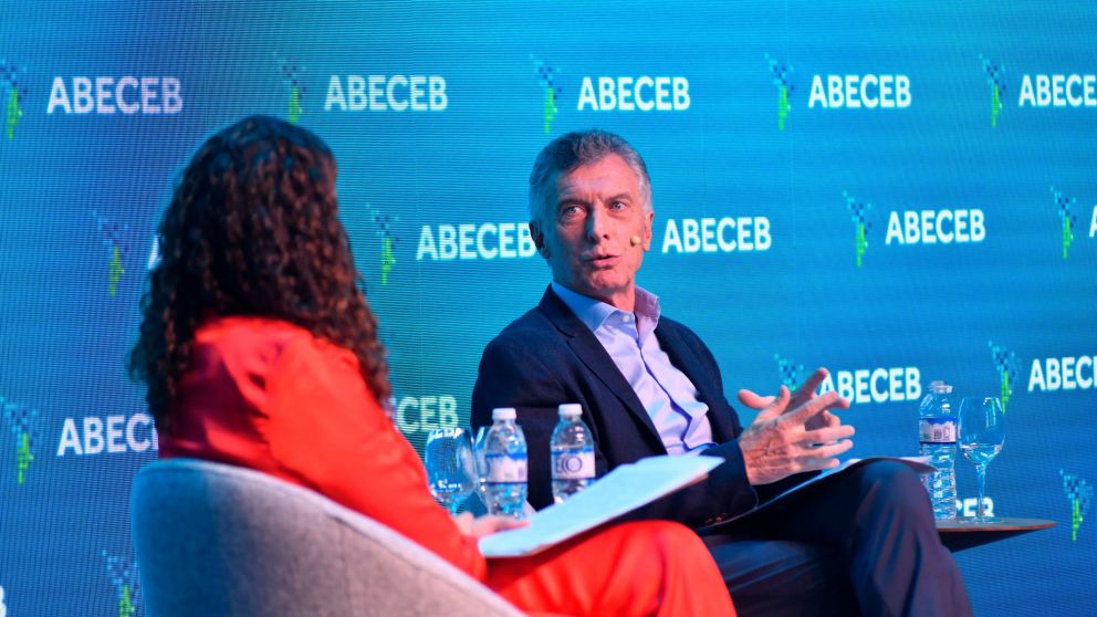 Macri aseguró que Milei es "un verdadero outsider, no se le podía pedir experiencia"