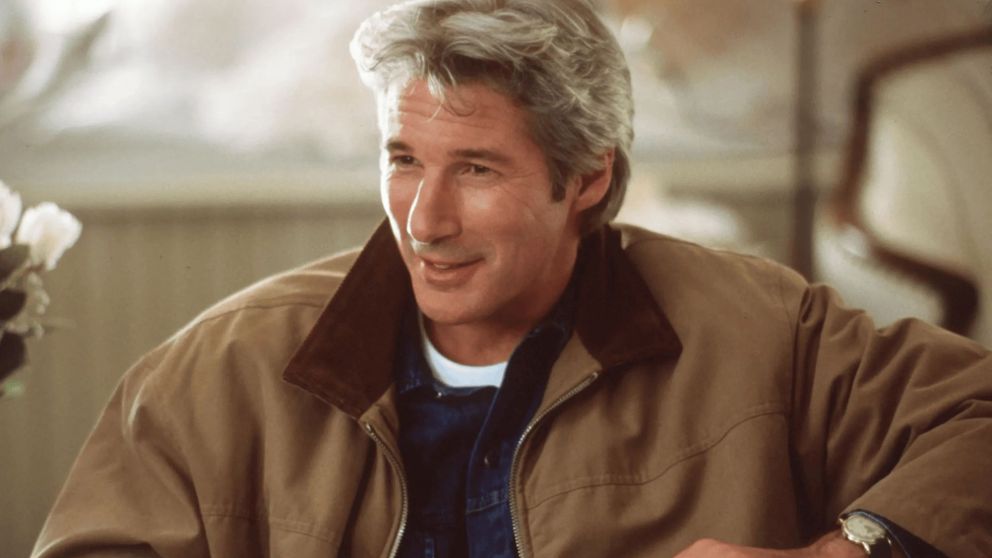Richard Gere vende su mansión en Connecticut y se traslada a España para estar cerca de su familia