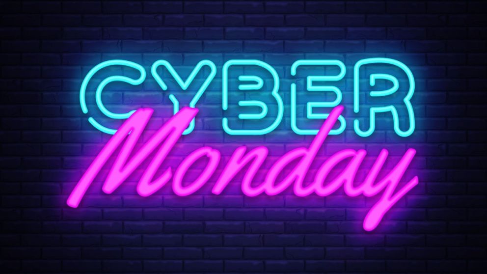 Hasta qué día es el Cyber Monday