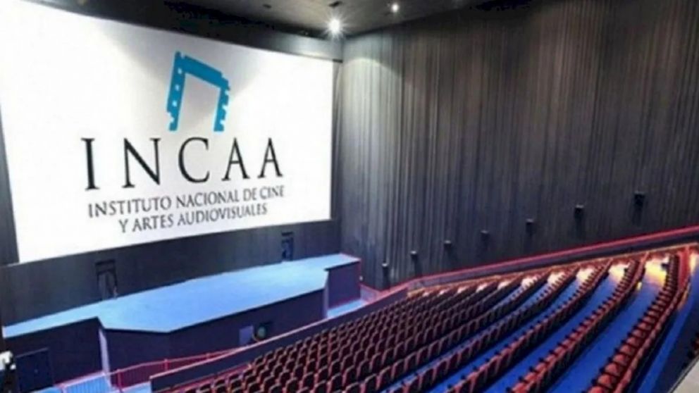 El Gobierno sigue avanzando con los recortes al INCAA