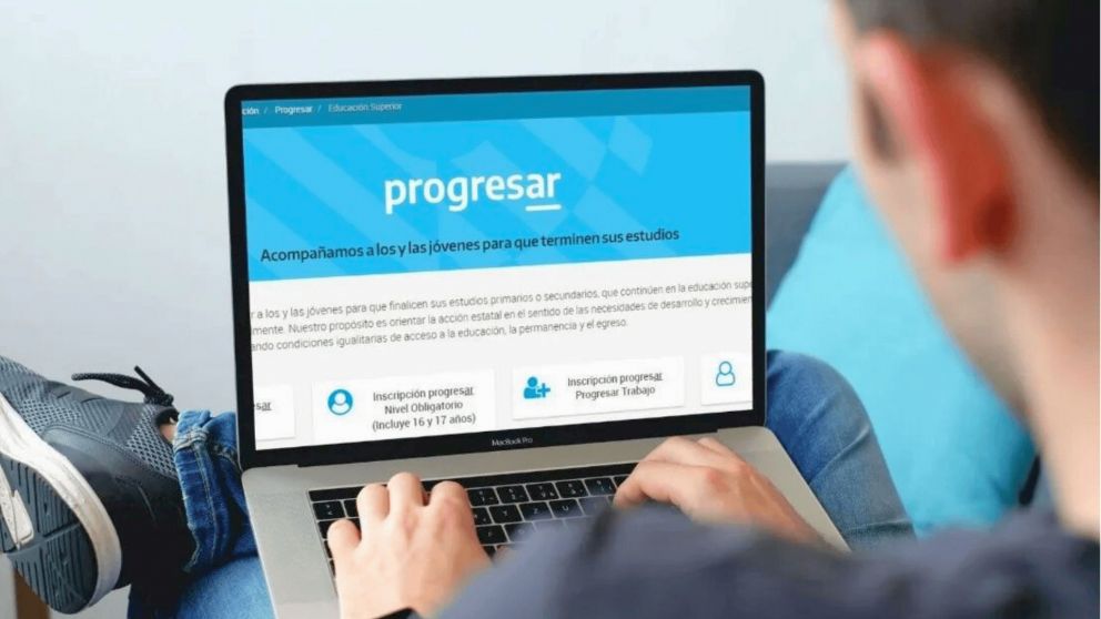 ¿Cómo inscribirse a las Becas Progresar?