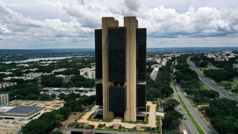 El Banco Central espera una suba del PIB DE 3,10% en 2024