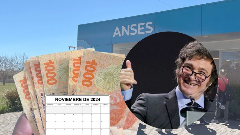 Los jubilados acceder�n a un aumento de fin de a�o m�s aguinaldo