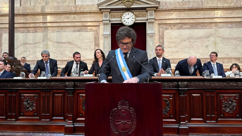 Las sesiones ordinarias culminan el 30 de noviembre