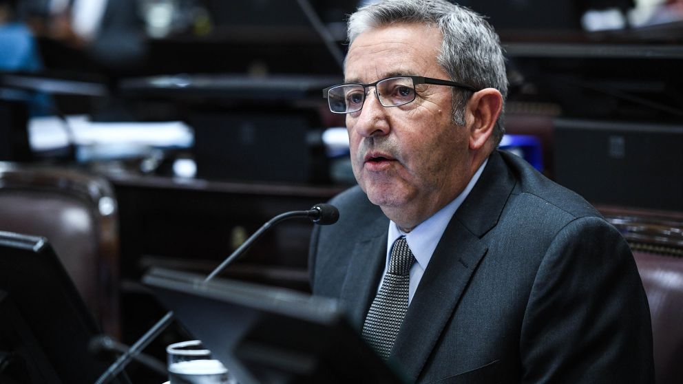 La crisis en el bloque de la UCR no termin� y no descartan m�s deserciones