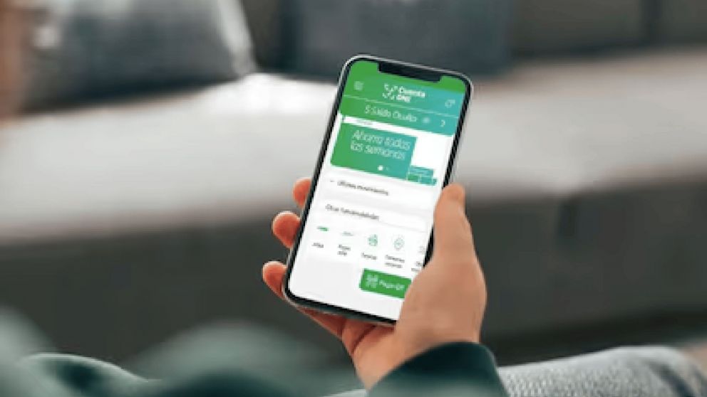 Todos los descuentos de Cuenta DNI disponibles para los últimos días de octubre 2024 (Imagen ilustrativa)