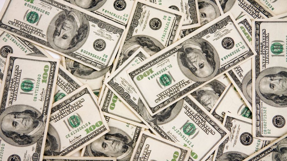 Cotización del dólar blue hoy lunes 13 de noviembre