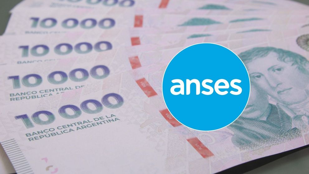 Cu�ndo cobro Anses