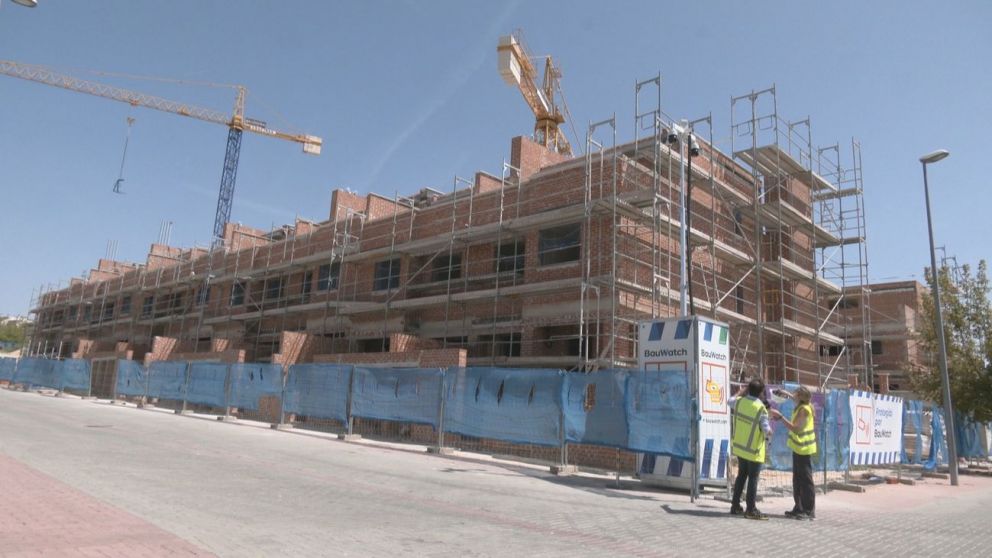 Los robos pueden provocar demoras de meses para terminar un proyecto